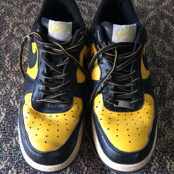 wu tang air force 1